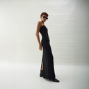 Roza Dress - Black