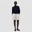 Jumeirah | Bouguessa Crew-Neck Jumper - Dark Blue