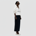 Jumeirah | Bouguessa Zip Jumper - Off-White