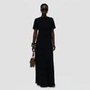 Iconic Dress - Black