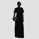 Iconic Dress - Black