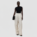 Todd Pants - Off-White