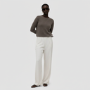 Anastasia Cashmere Jumper - Beige