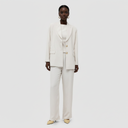 Lilian Trousers - Off-White