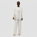 Lilian Blazer - Off-White
