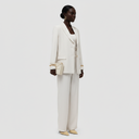 Lilian Trousers - Off-White