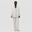 Lilian Blazer - Off-White