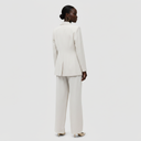 Lilian Blazer - Off-White