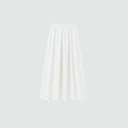 Wadha Skirt (Kids) - Off-White