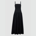 Yara Dress - Black