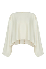 Zoe Top - Off-White