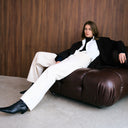 Type 02 Jeans - White