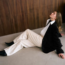 Type 02 Jeans - White