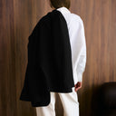Dalia Blazer - Black