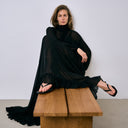 Chiara Skirt - Black