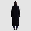 Osa Coat - Black