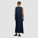 Iconic Dress - Dark Blue