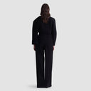 Zaina Top - Black