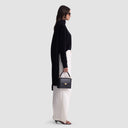 Aya Trousers - Off-White