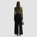 Aya Trousers - Black
