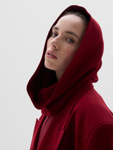 Nouf Snood - Red