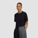 Base T-shirt - Black