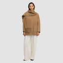 Power Trousers - Off White