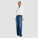 Type 02 Jeans - Denim Blue