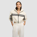 Short Todd Jacket - Off-White