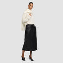 Georgina Skirt - Black