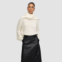 Georgina Skirt - Black