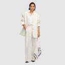 Power Blazer - Off White