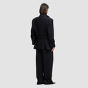 City Blazer - Black