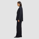 Iconic Blazer - Black