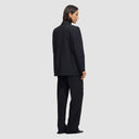 Iconic Blazer - Black