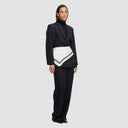 Iconic Blazer - Black