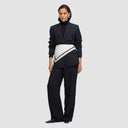 Iconic Blazer - Black