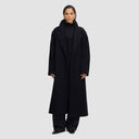 Osa Coat - Black