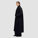 Osa Coat - Black