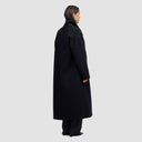 Osa Coat - Black