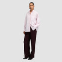 Signature Shirt - Pink