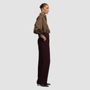 Signature Shirt - Brown