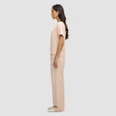 Iconic Blouse - Nude Pink