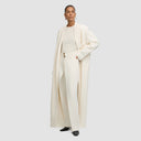 Aya Trousers - Off-White