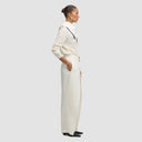 Aya Trousers - Off-White