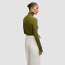 Aya Trousers - Off-White