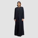 Iconic Dress - Black