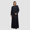 Iconic Dress - Black