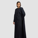 Iconic Dress - Black