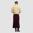 Bonnie Jacket - Soft Yellow